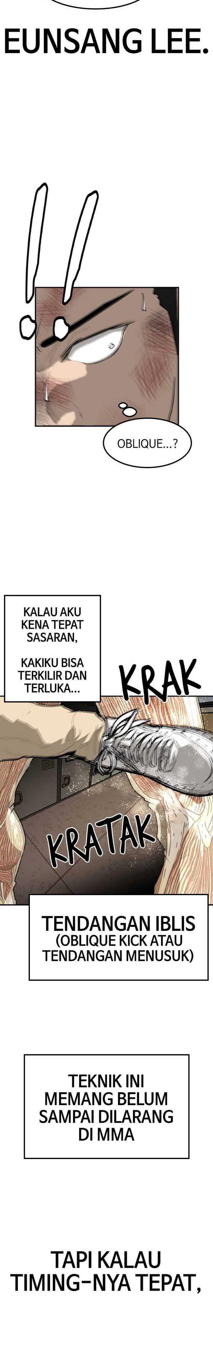 attention-seeker - Chapter: 53
