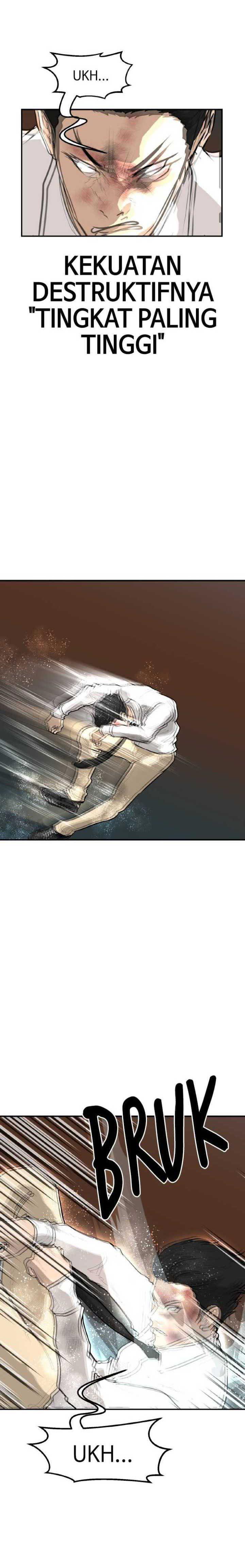 attention-seeker - Chapter: 53
