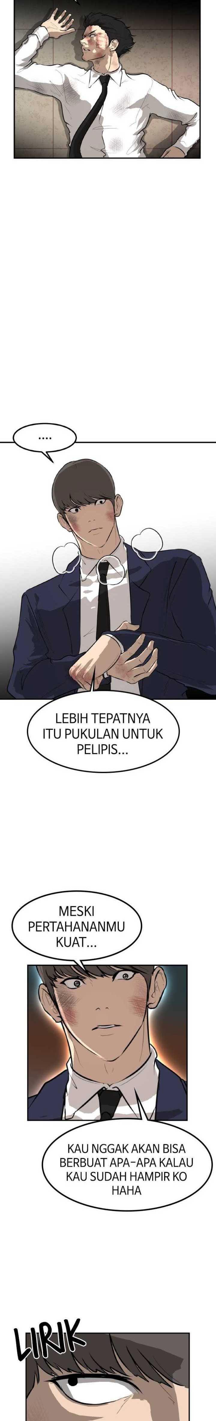 attention-seeker - Chapter: 53