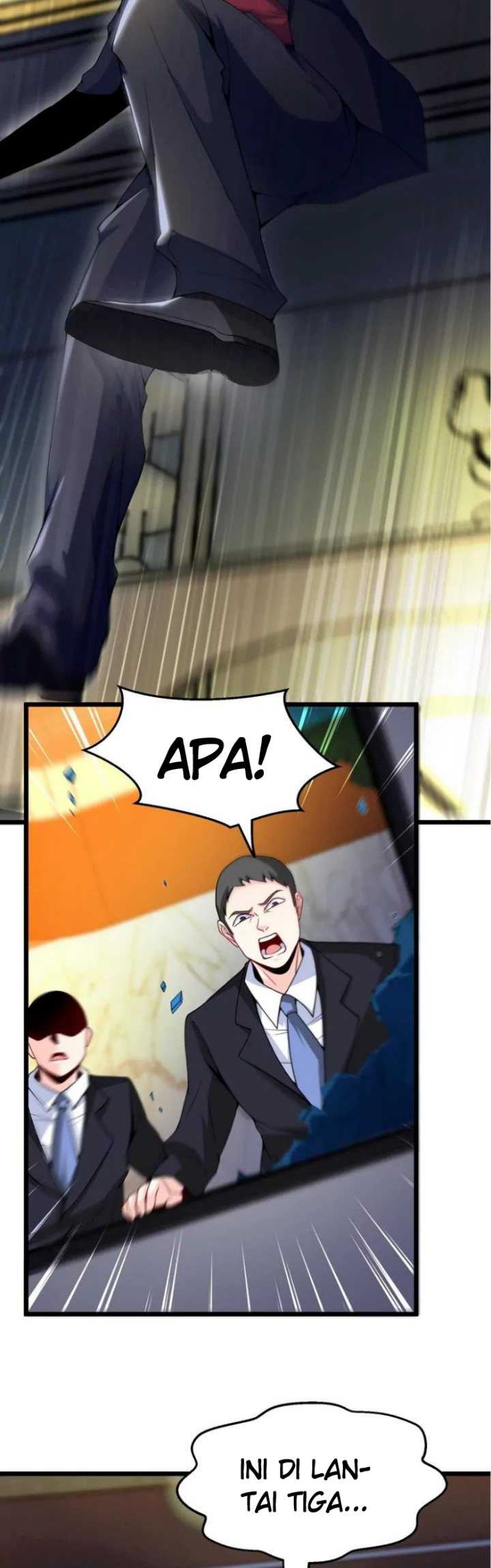 i-am-han-sanqian - Chapter: 82