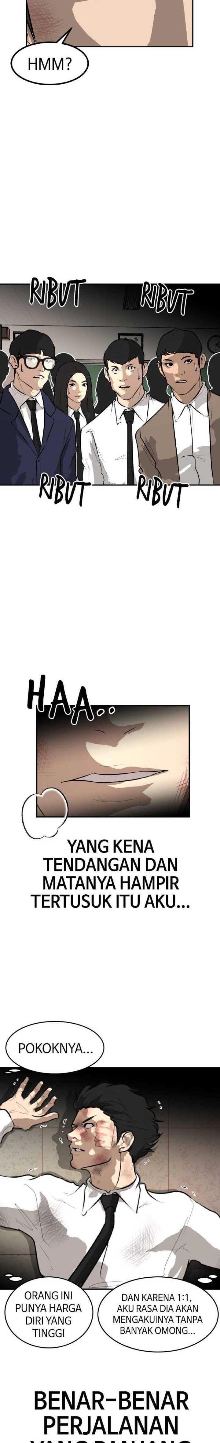 attention-seeker - Chapter: 53