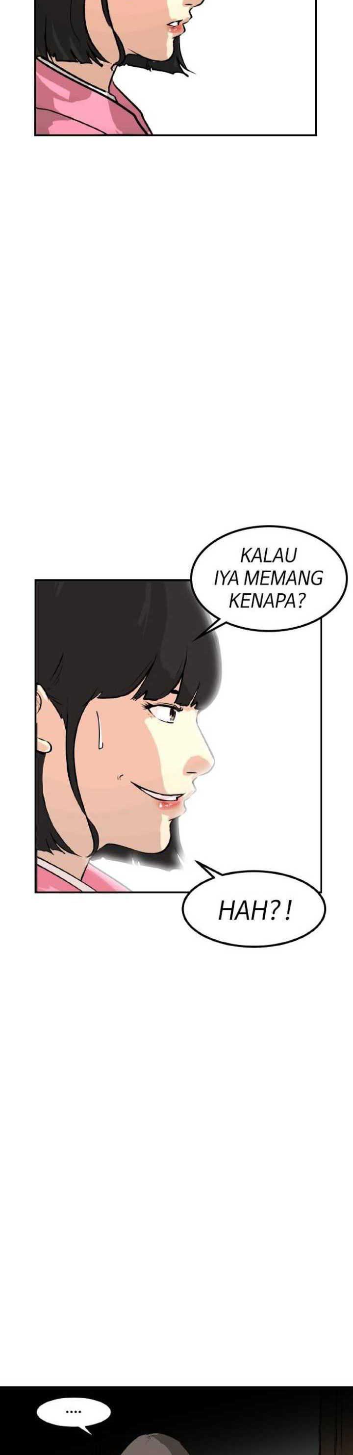 attention-seeker - Chapter: 53