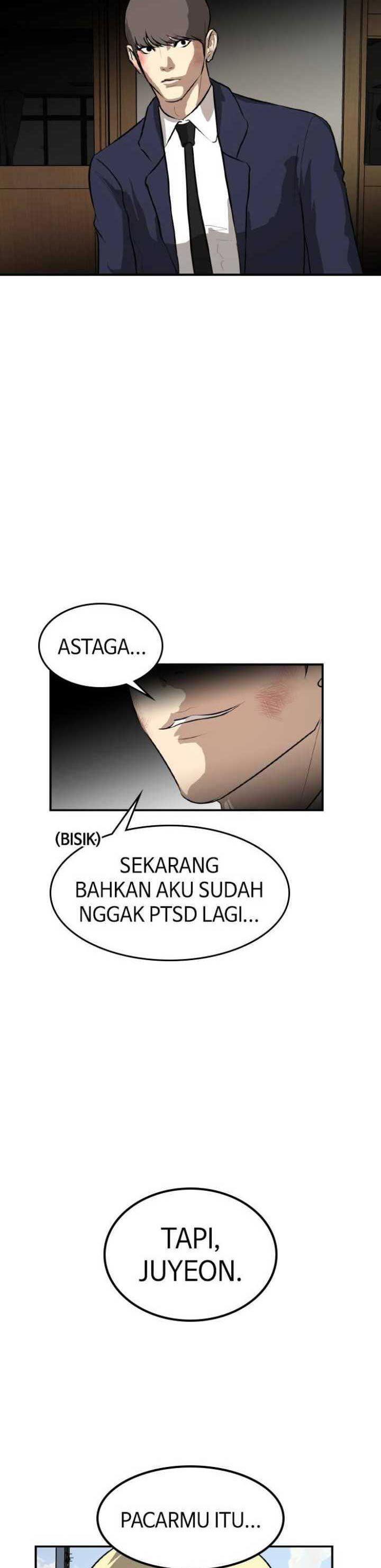 attention-seeker - Chapter: 53