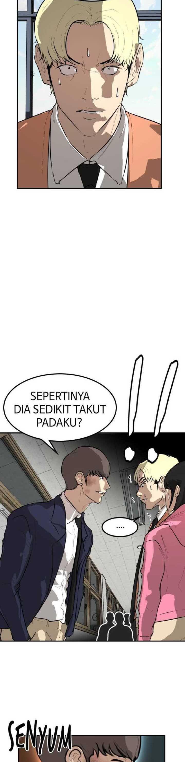 attention-seeker - Chapter: 53