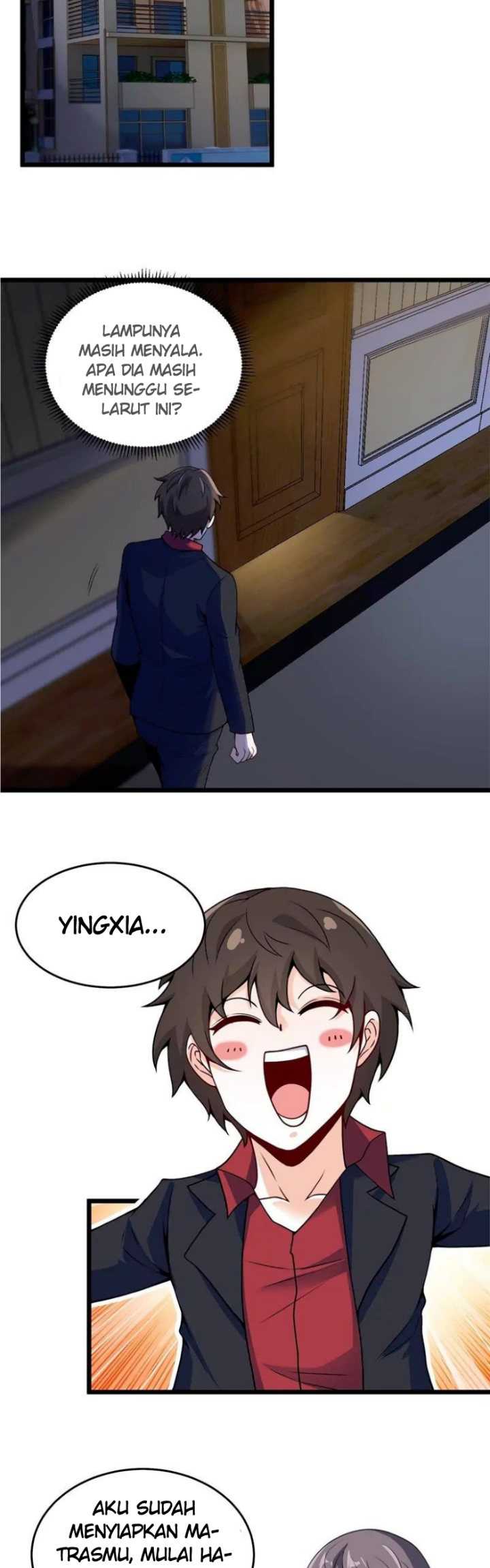 i-am-han-sanqian - Chapter: 82