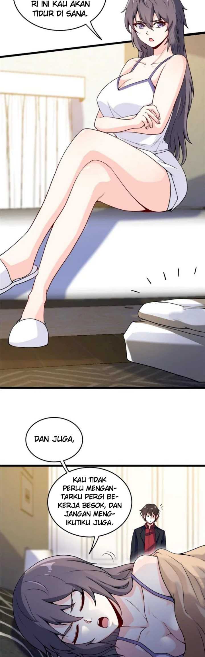 i-am-han-sanqian - Chapter: 82