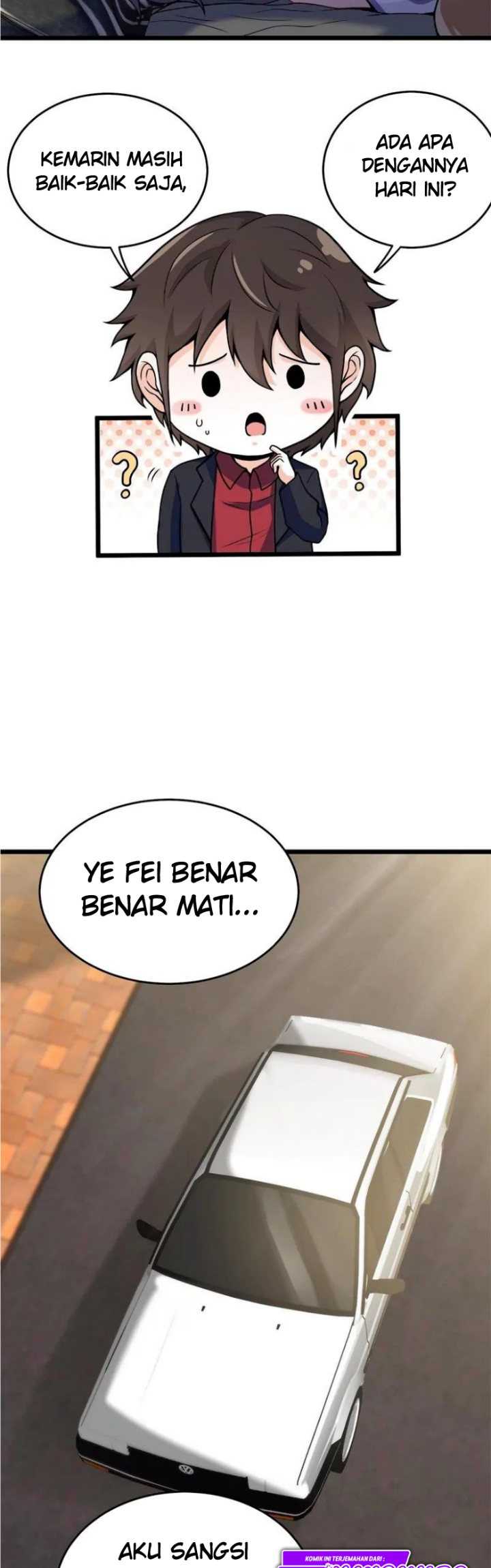 i-am-han-sanqian - Chapter: 82