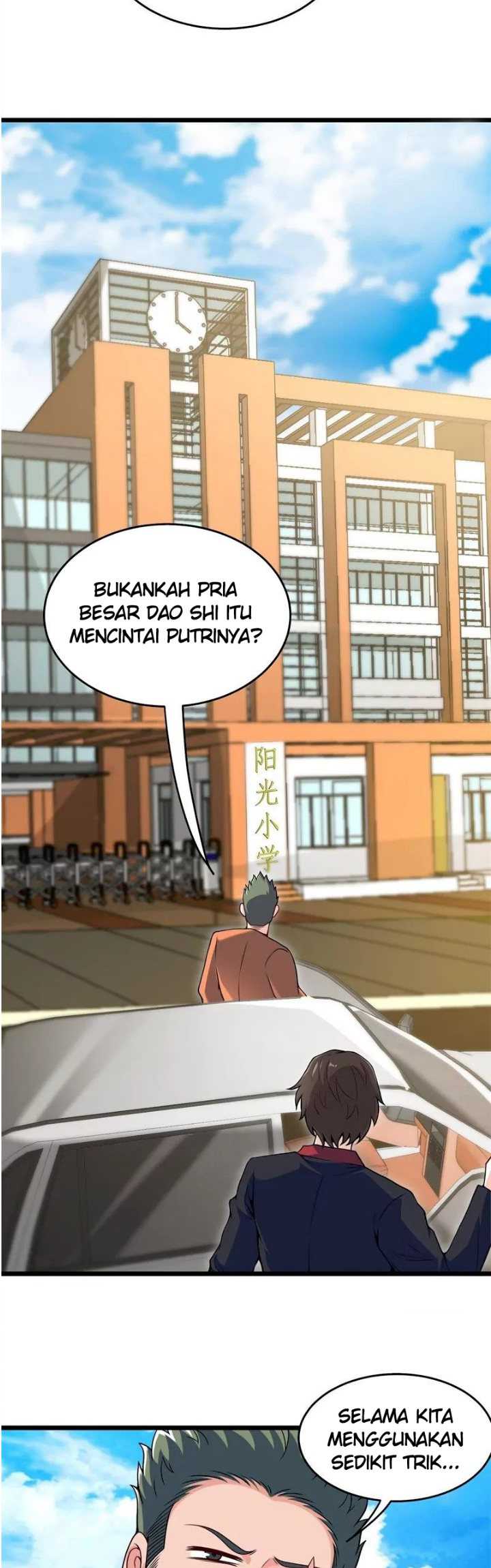 i-am-han-sanqian - Chapter: 82