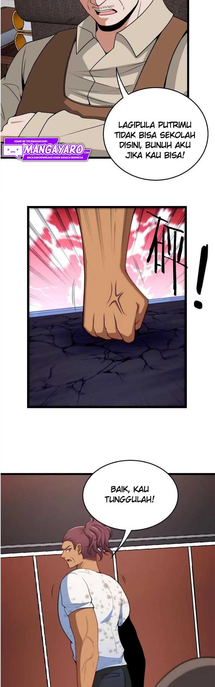 i-am-han-sanqian - Chapter: 82