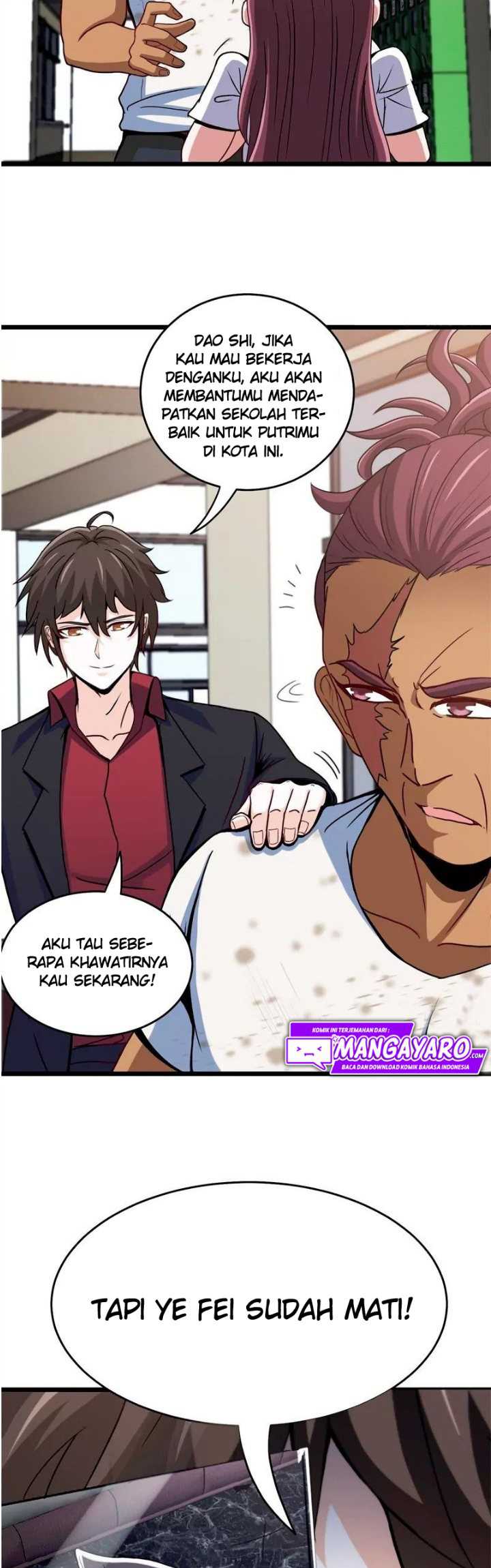 i-am-han-sanqian - Chapter: 82
