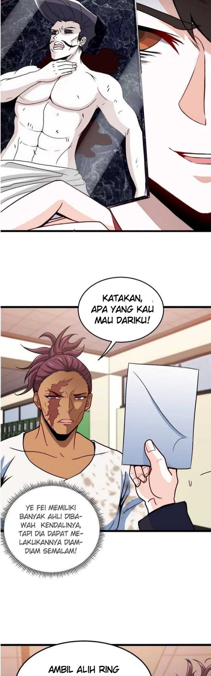 i-am-han-sanqian - Chapter: 82