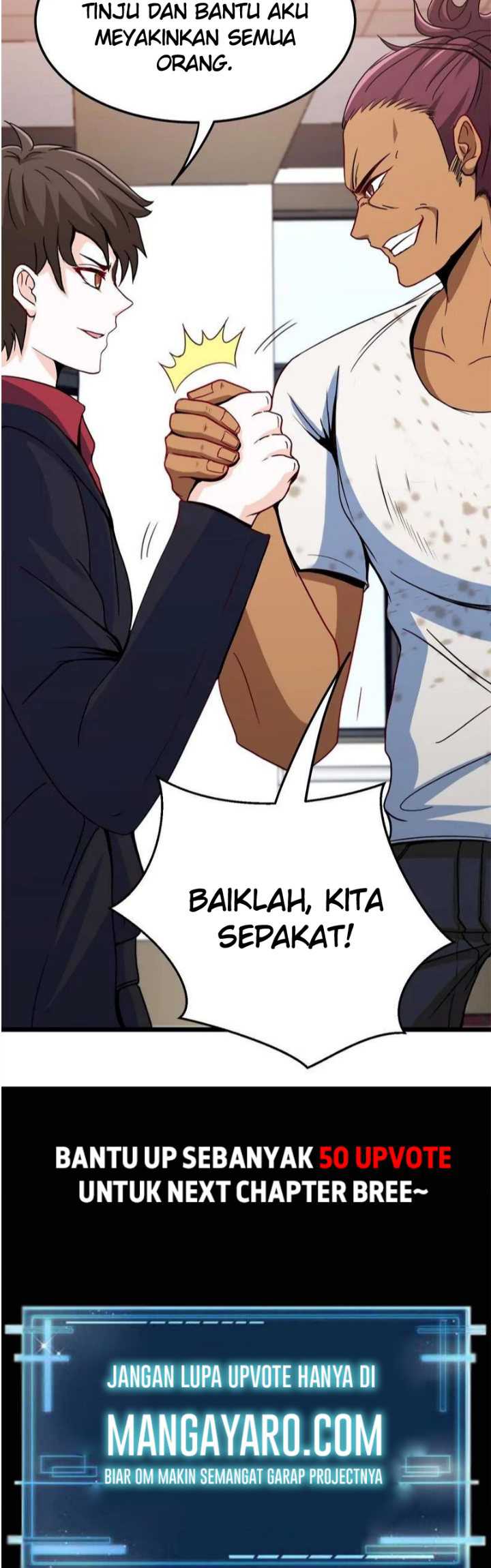 i-am-han-sanqian - Chapter: 82