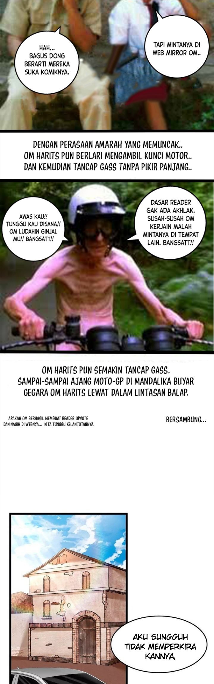 i-am-han-sanqian - Chapter: 81