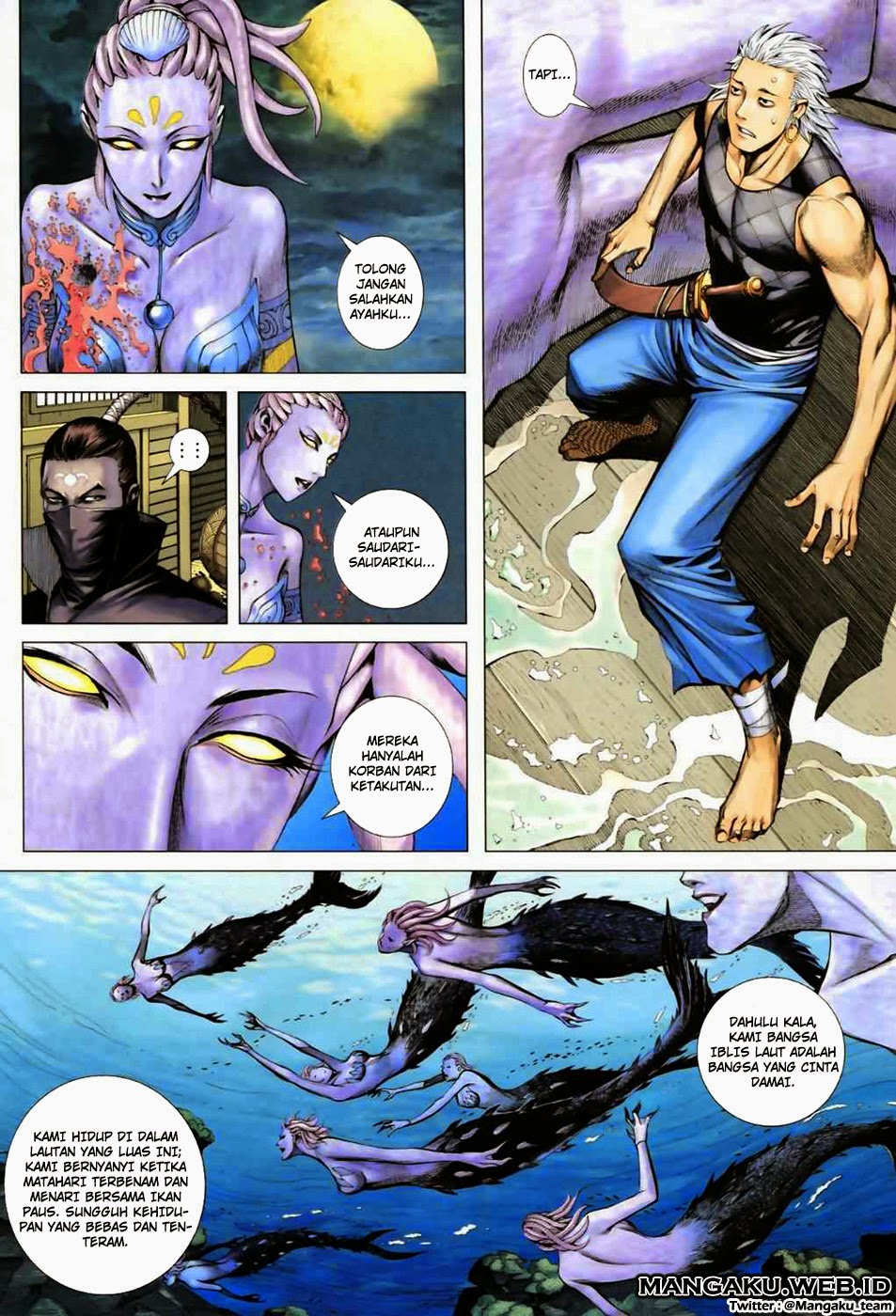 feng-shen-ji - Chapter: 57