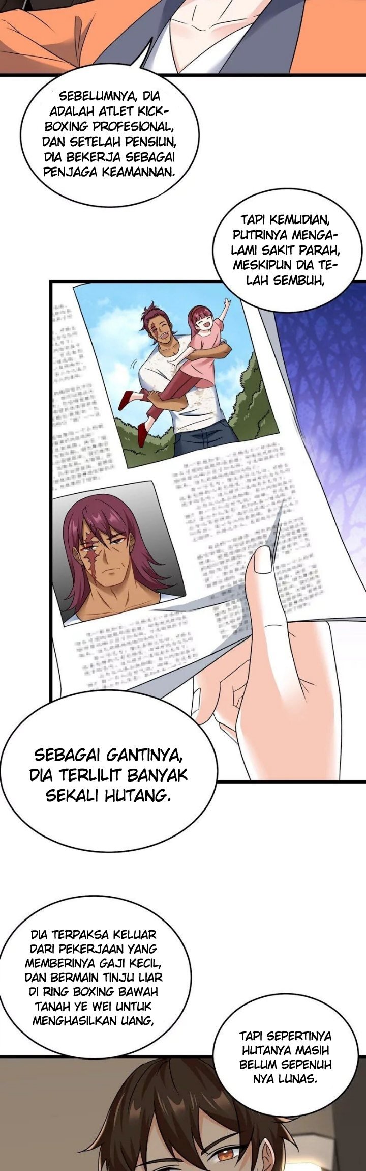 i-am-han-sanqian - Chapter: 81