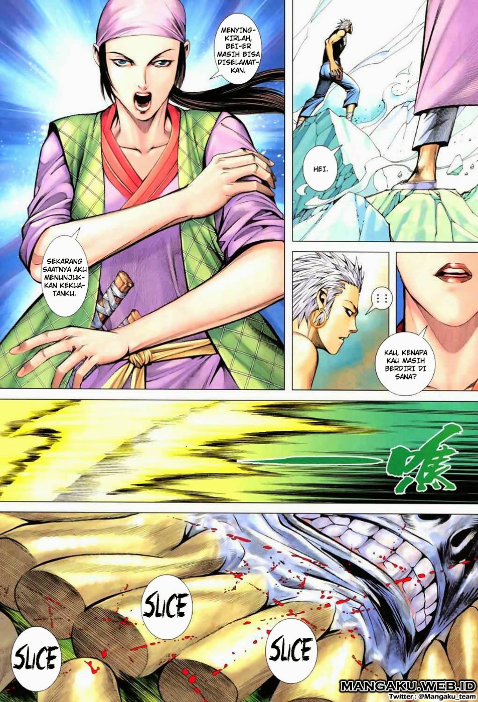 feng-shen-ji - Chapter: 57