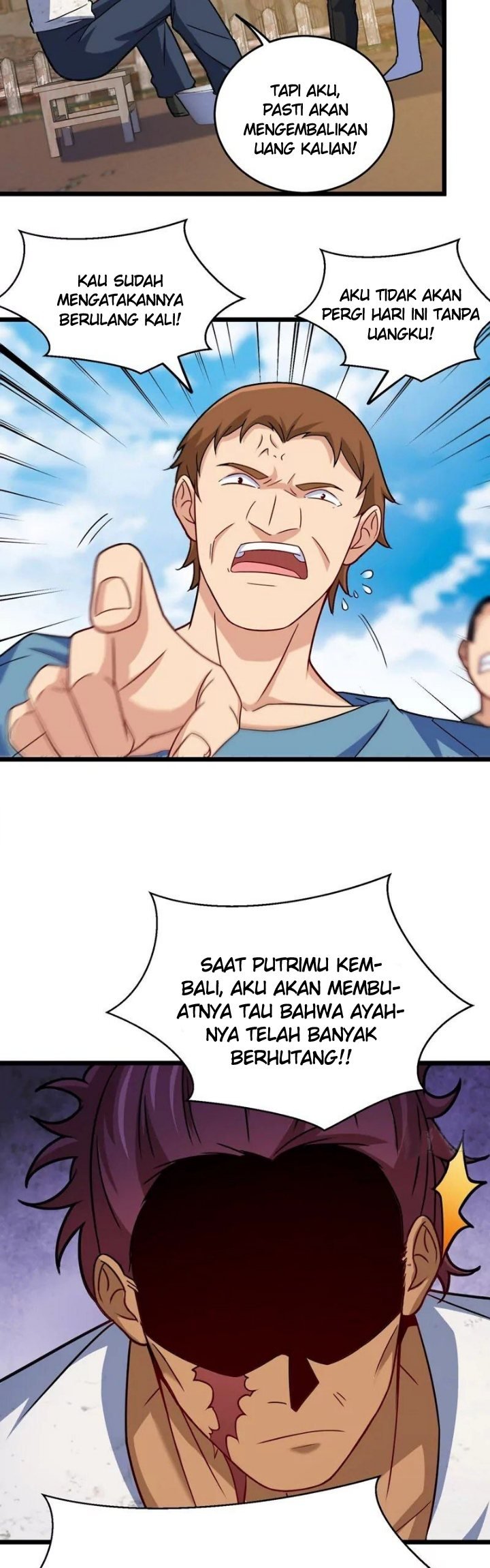 i-am-han-sanqian - Chapter: 81