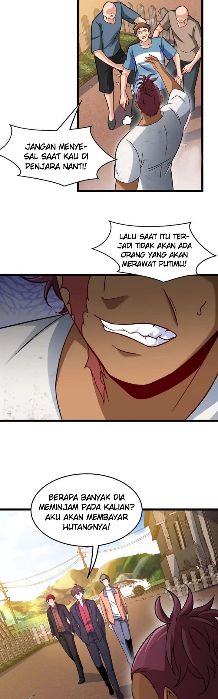i-am-han-sanqian - Chapter: 81