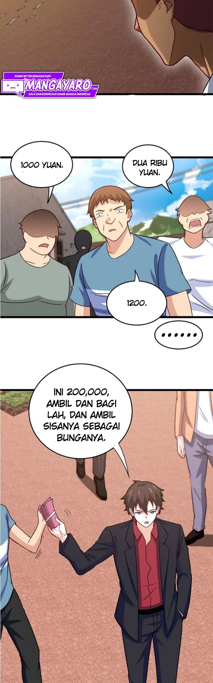 i-am-han-sanqian - Chapter: 81