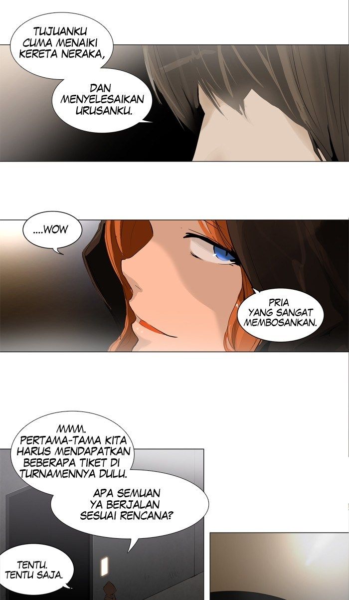 tower-of-god - Chapter: 201