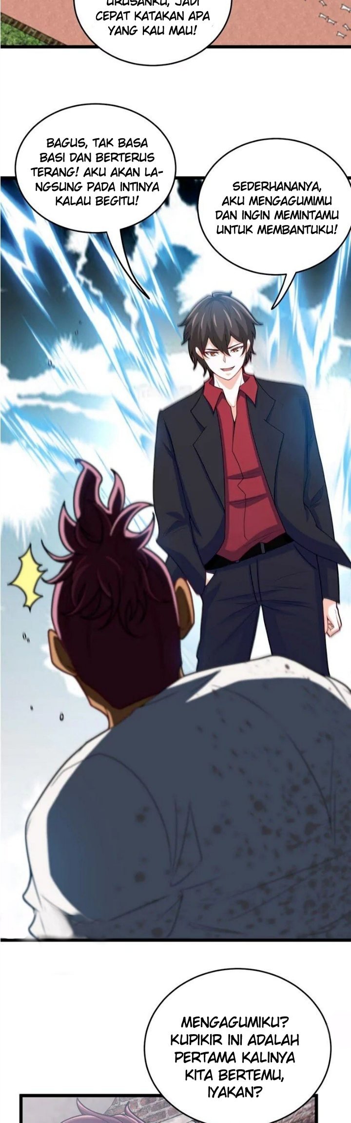 i-am-han-sanqian - Chapter: 81