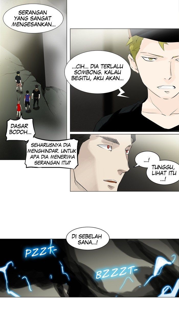 tower-of-god - Chapter: 201