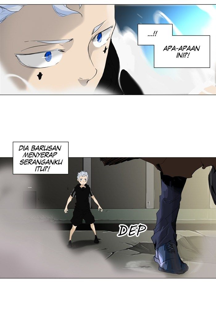 tower-of-god - Chapter: 201