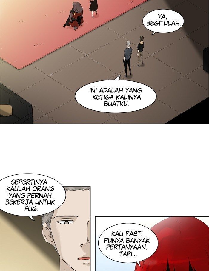 tower-of-god - Chapter: 201