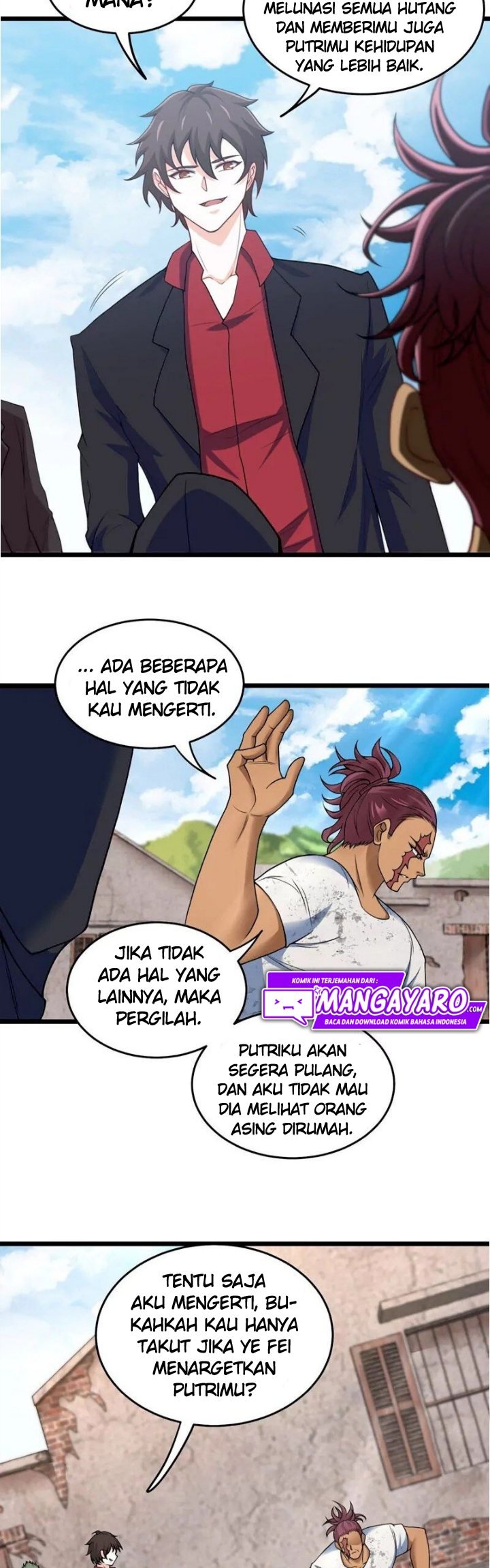 i-am-han-sanqian - Chapter: 81