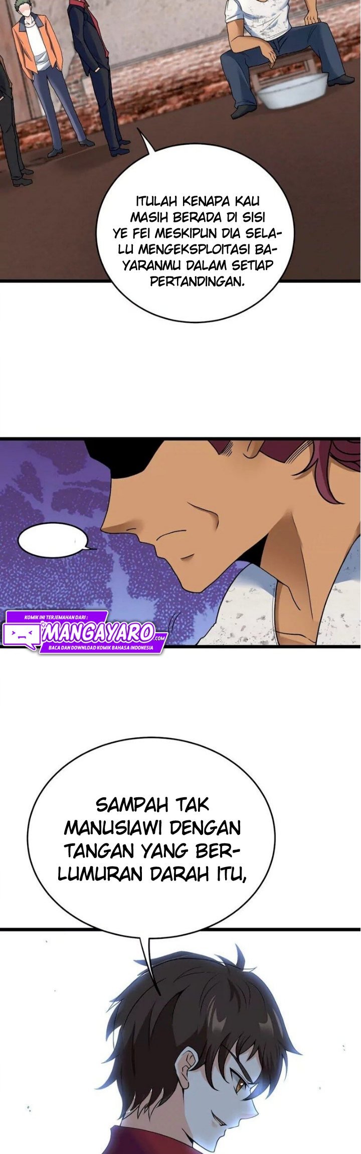 i-am-han-sanqian - Chapter: 81