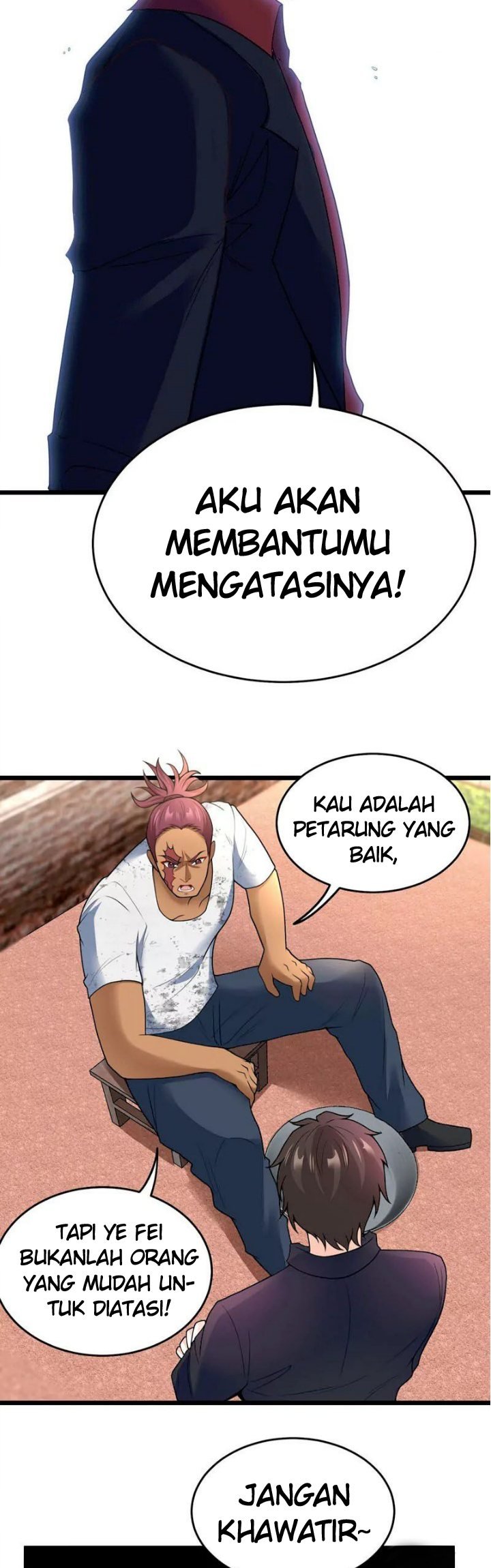 i-am-han-sanqian - Chapter: 81