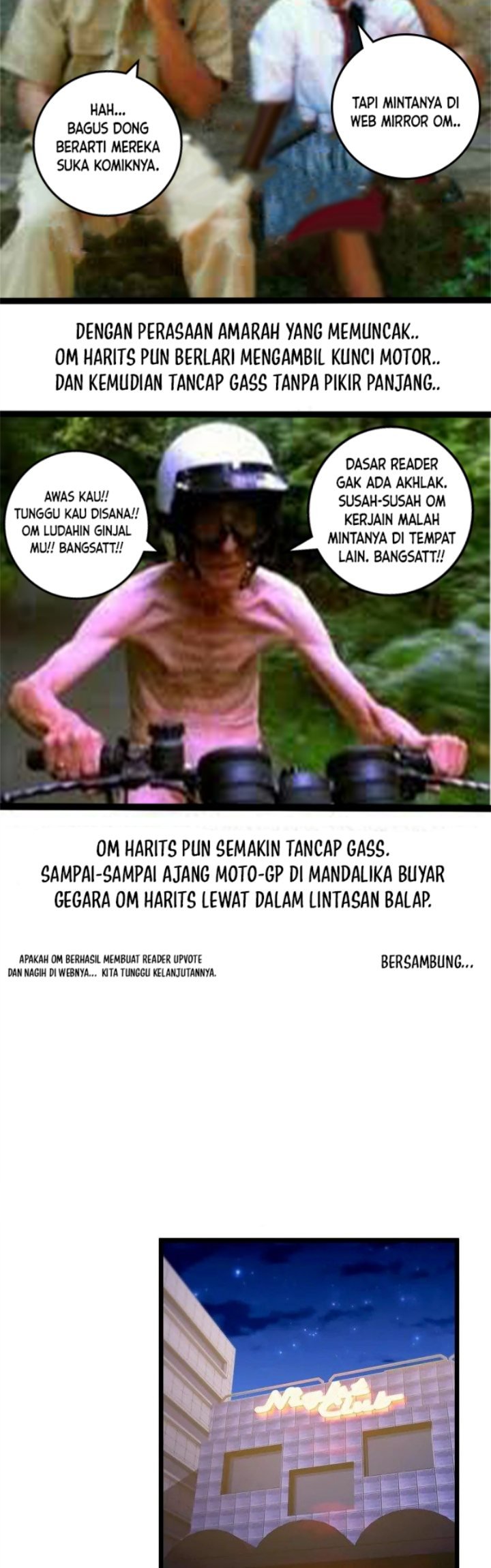 i-am-han-sanqian - Chapter: 80