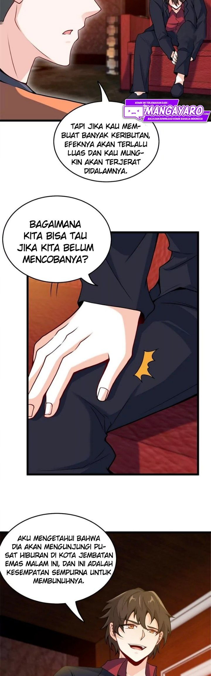 i-am-han-sanqian - Chapter: 80