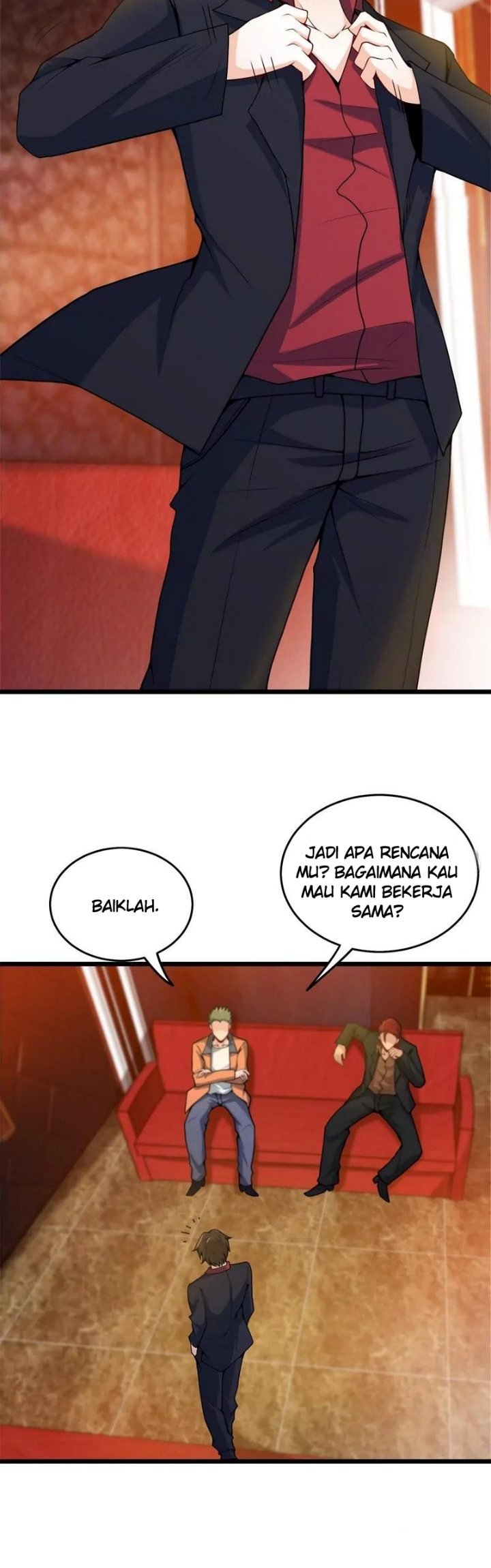 i-am-han-sanqian - Chapter: 80