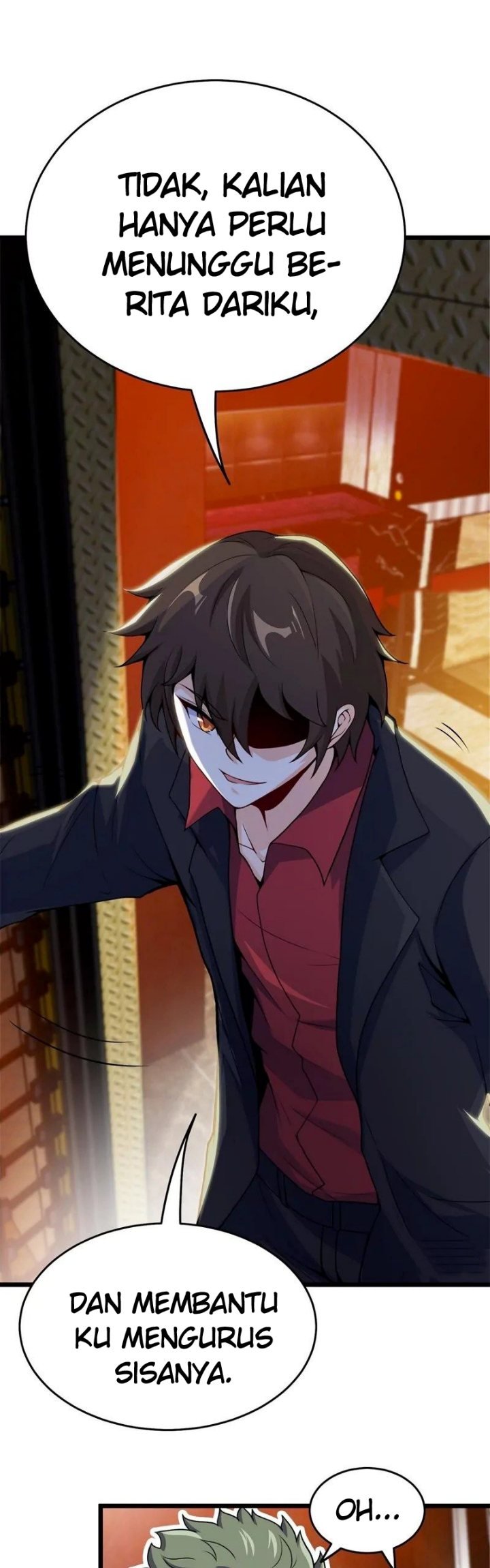 i-am-han-sanqian - Chapter: 80