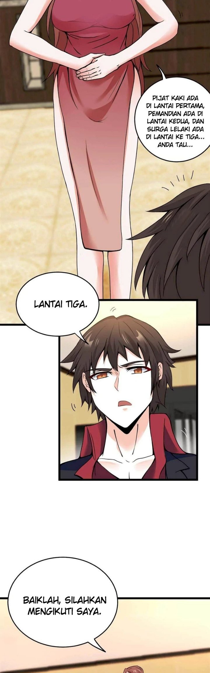 i-am-han-sanqian - Chapter: 80