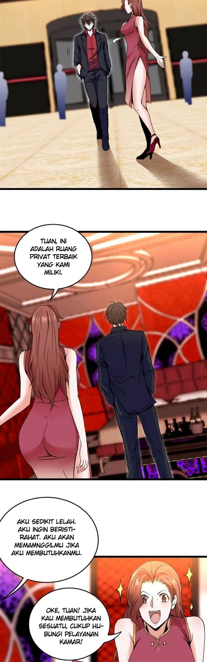 i-am-han-sanqian - Chapter: 80