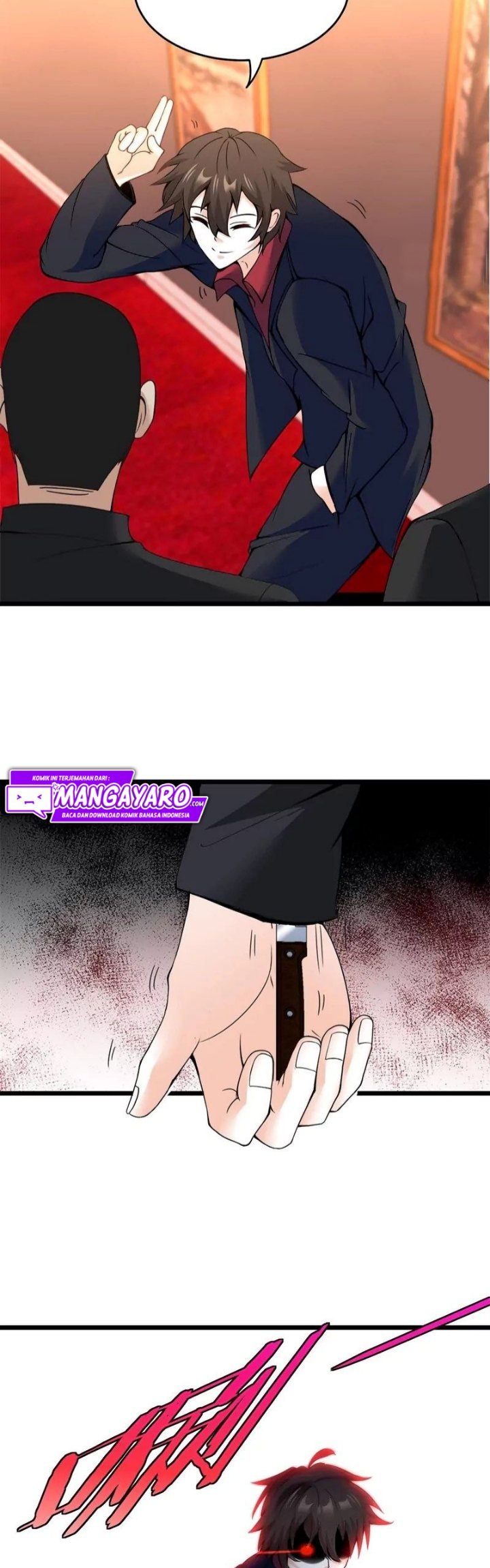 i-am-han-sanqian - Chapter: 80
