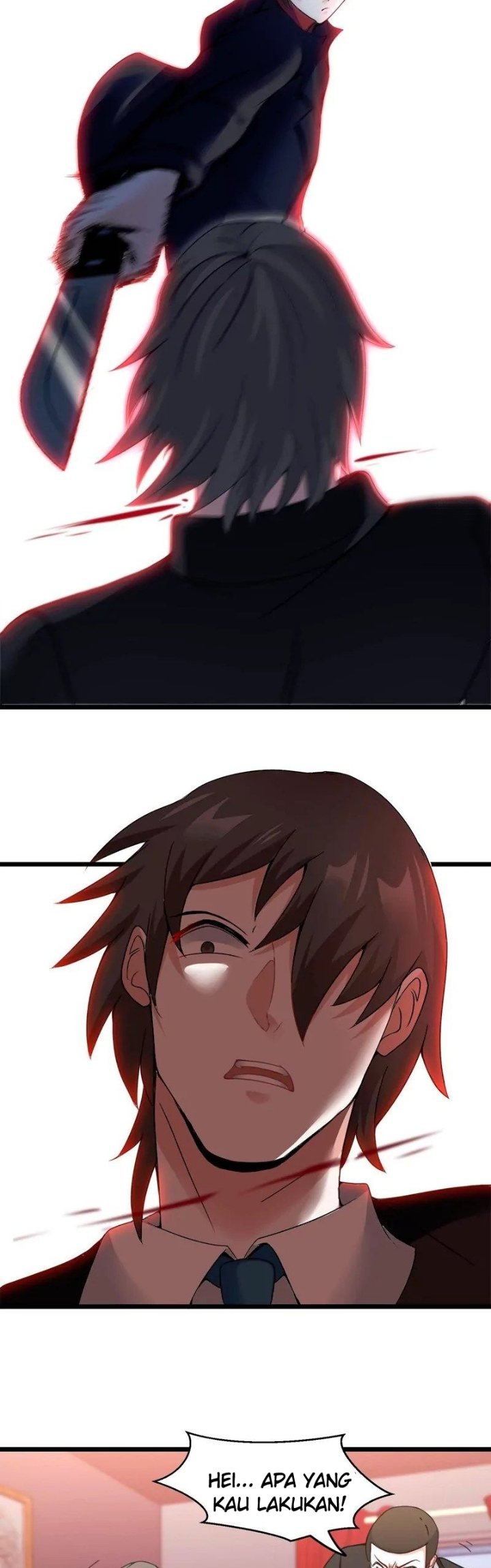 i-am-han-sanqian - Chapter: 80