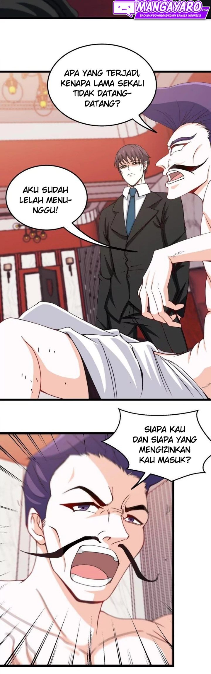 i-am-han-sanqian - Chapter: 80