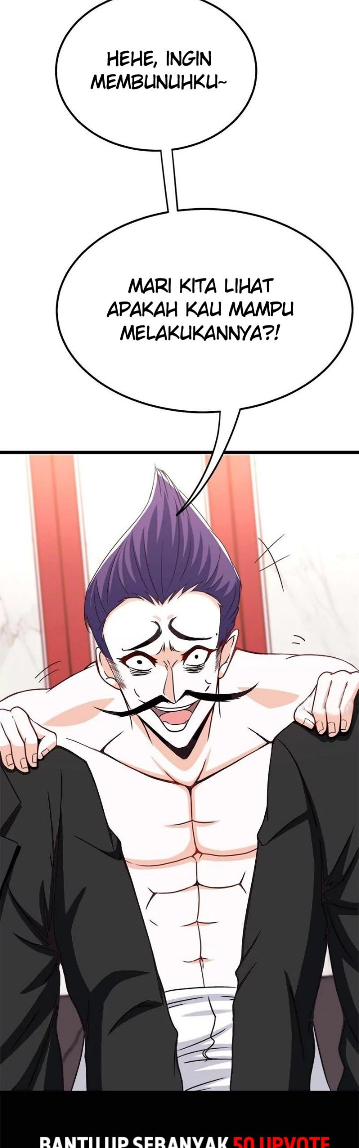 i-am-han-sanqian - Chapter: 80
