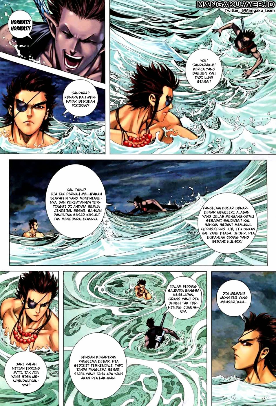 feng-shen-ji - Chapter: 58