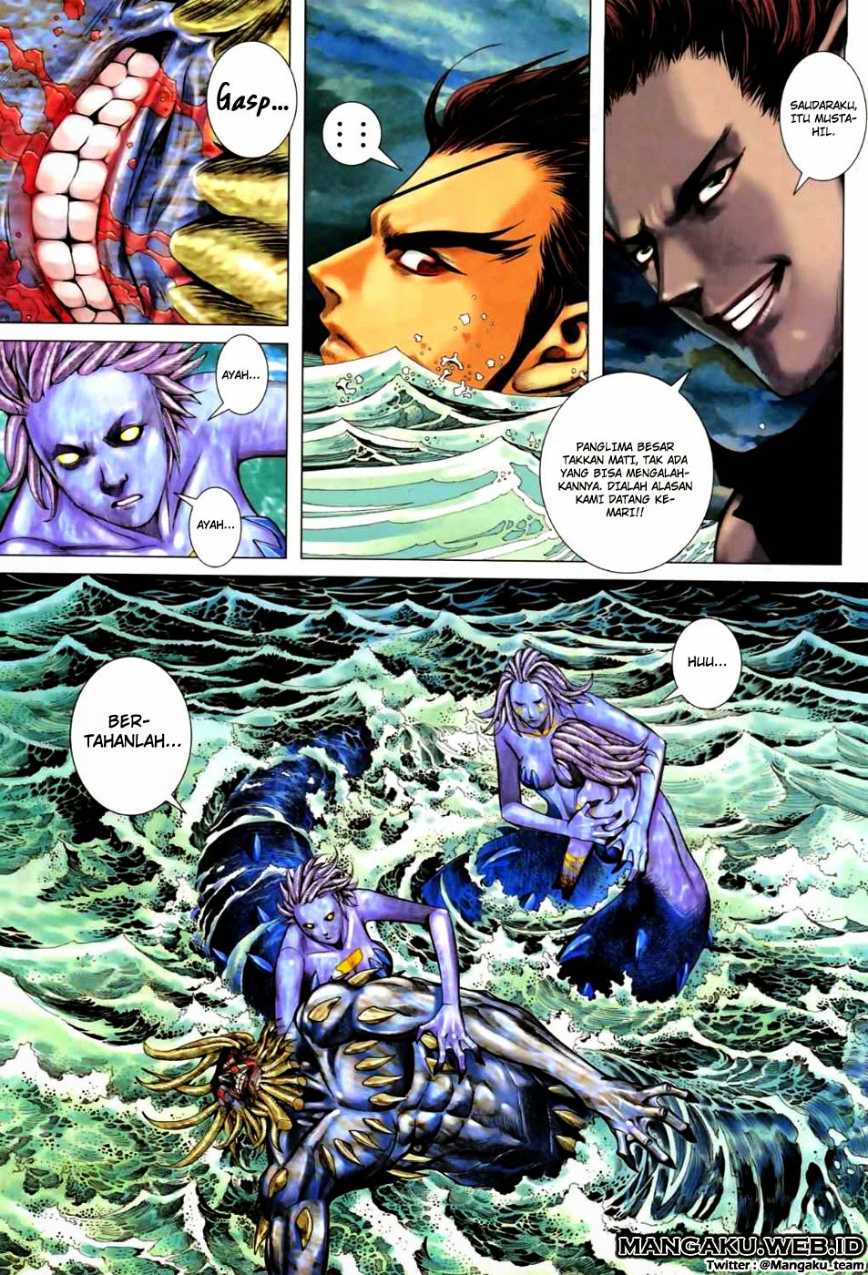 feng-shen-ji - Chapter: 58