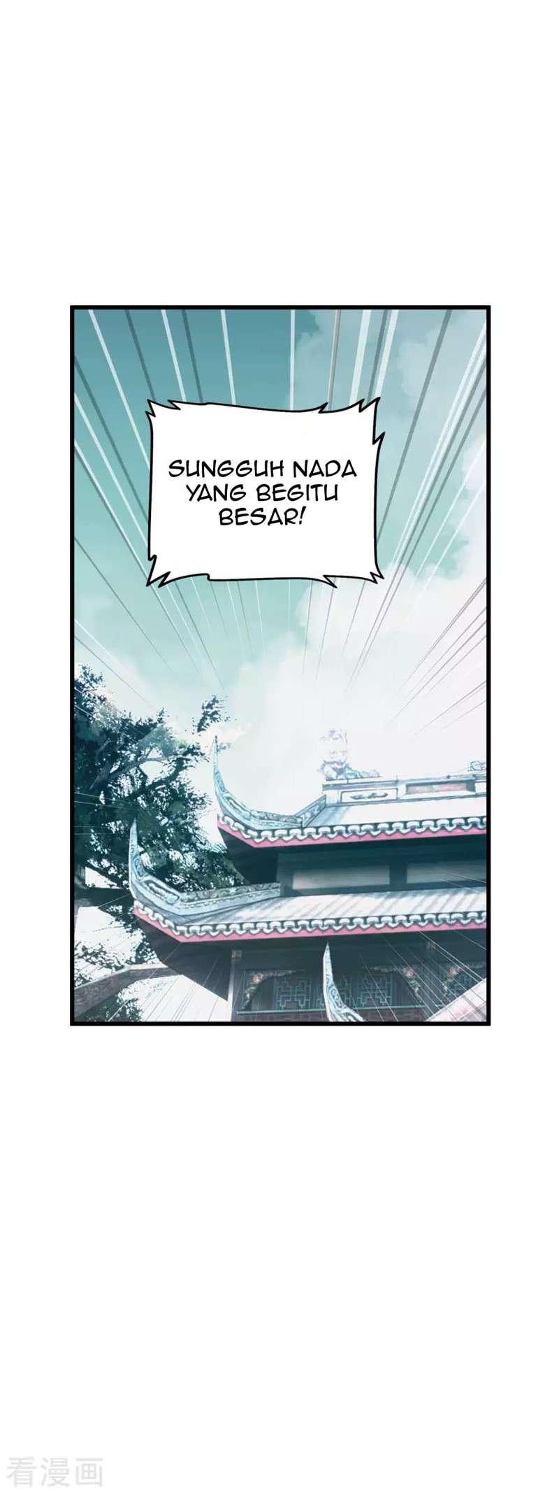 rebirth-i-am-the-great-god - Chapter: 99