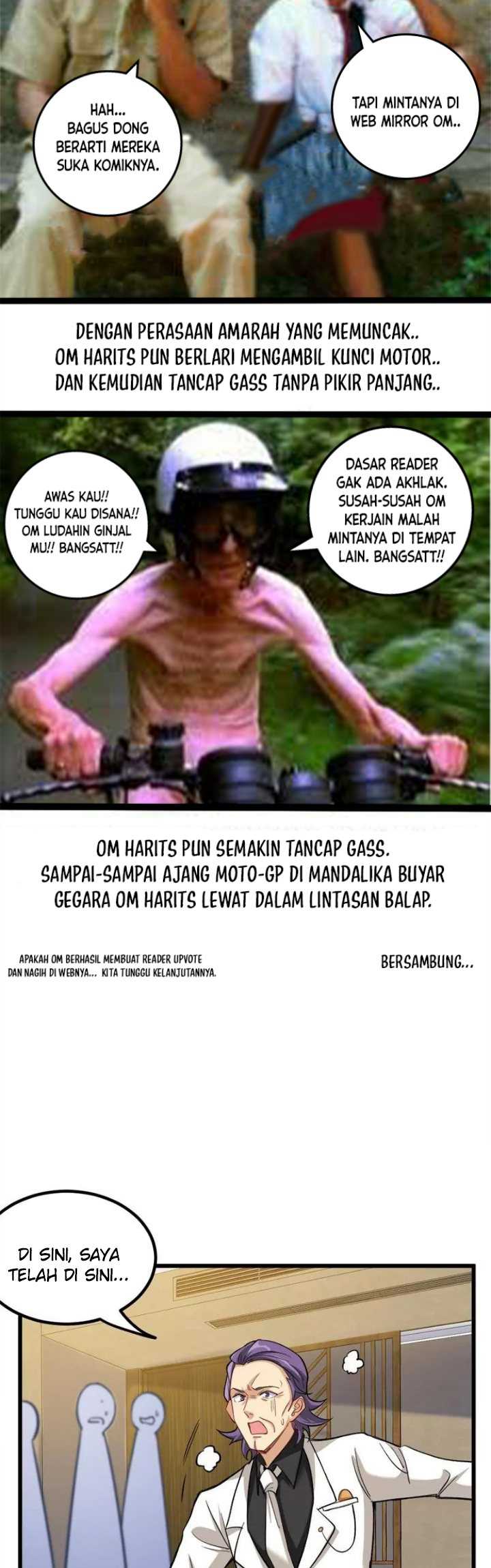 i-am-han-sanqian - Chapter: 78