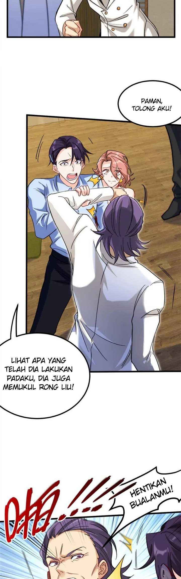 i-am-han-sanqian - Chapter: 78