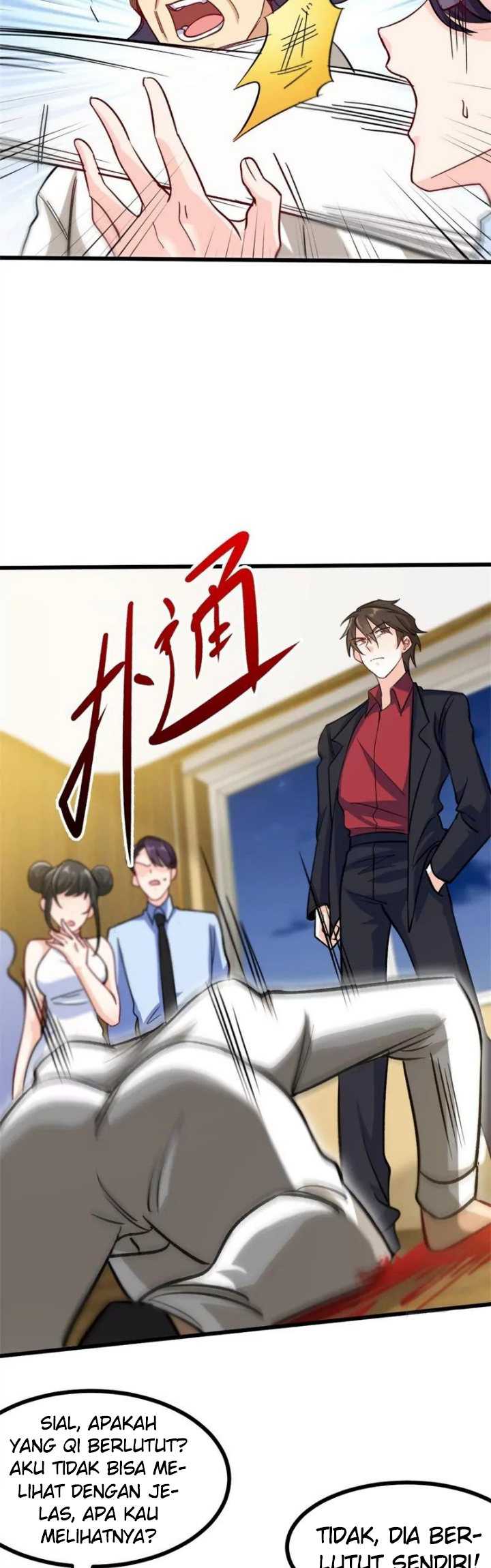 i-am-han-sanqian - Chapter: 78