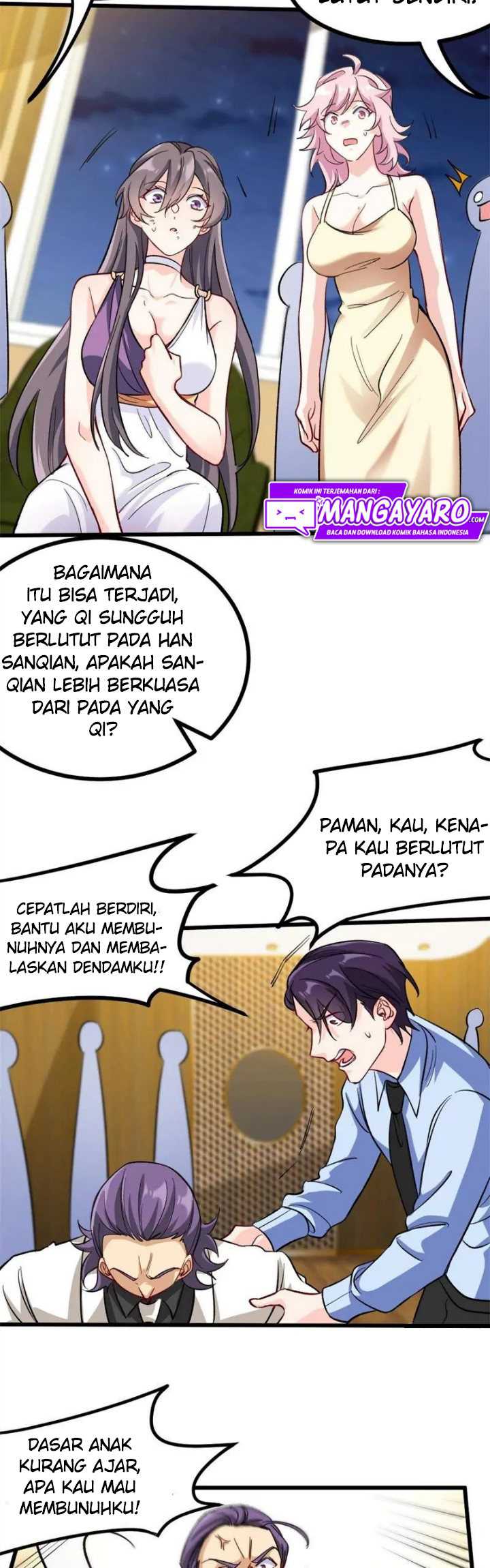 i-am-han-sanqian - Chapter: 78
