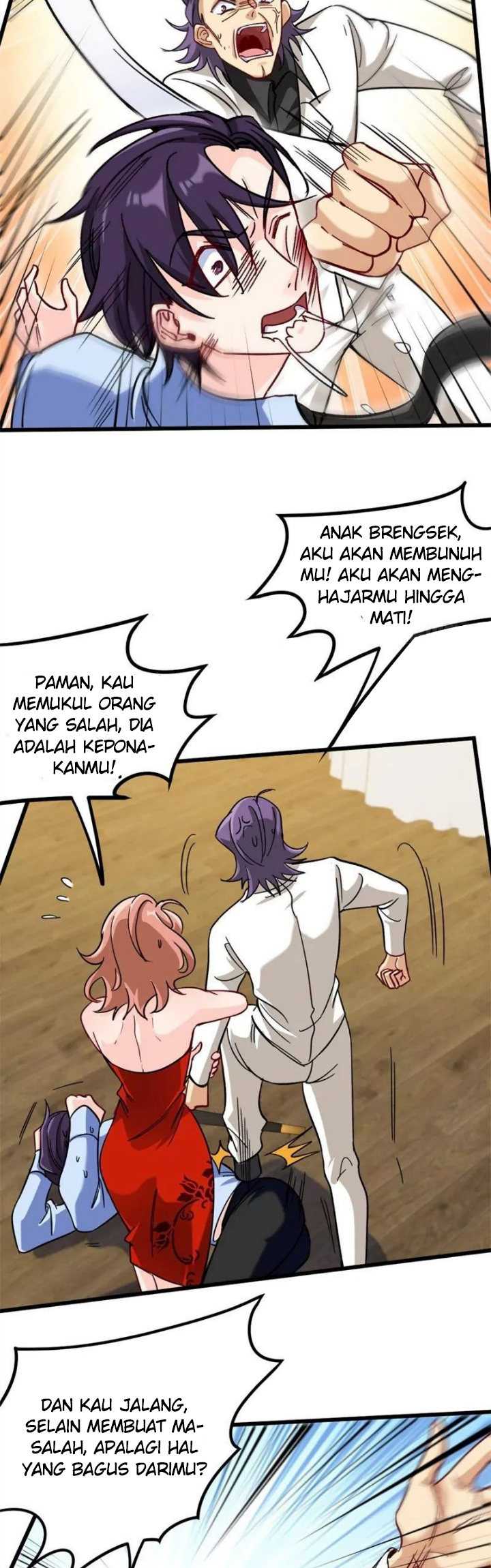 i-am-han-sanqian - Chapter: 78