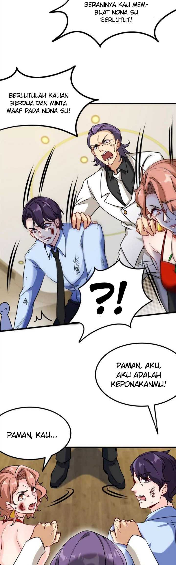 i-am-han-sanqian - Chapter: 78